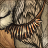 Quill Necklace