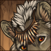 Quill Tiara