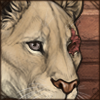 Event Scar: Eye Injury [Left]