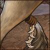 Simple Claw Tail Band